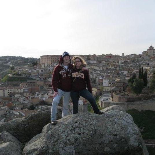 2011 . Toledo, Spain