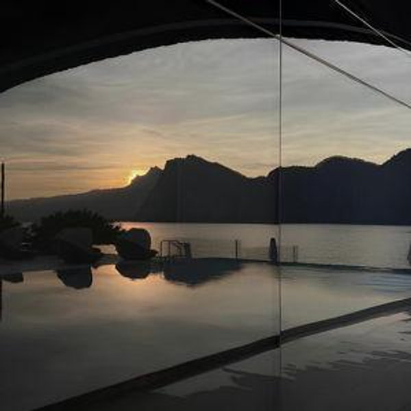 hotel stay | honeymoon