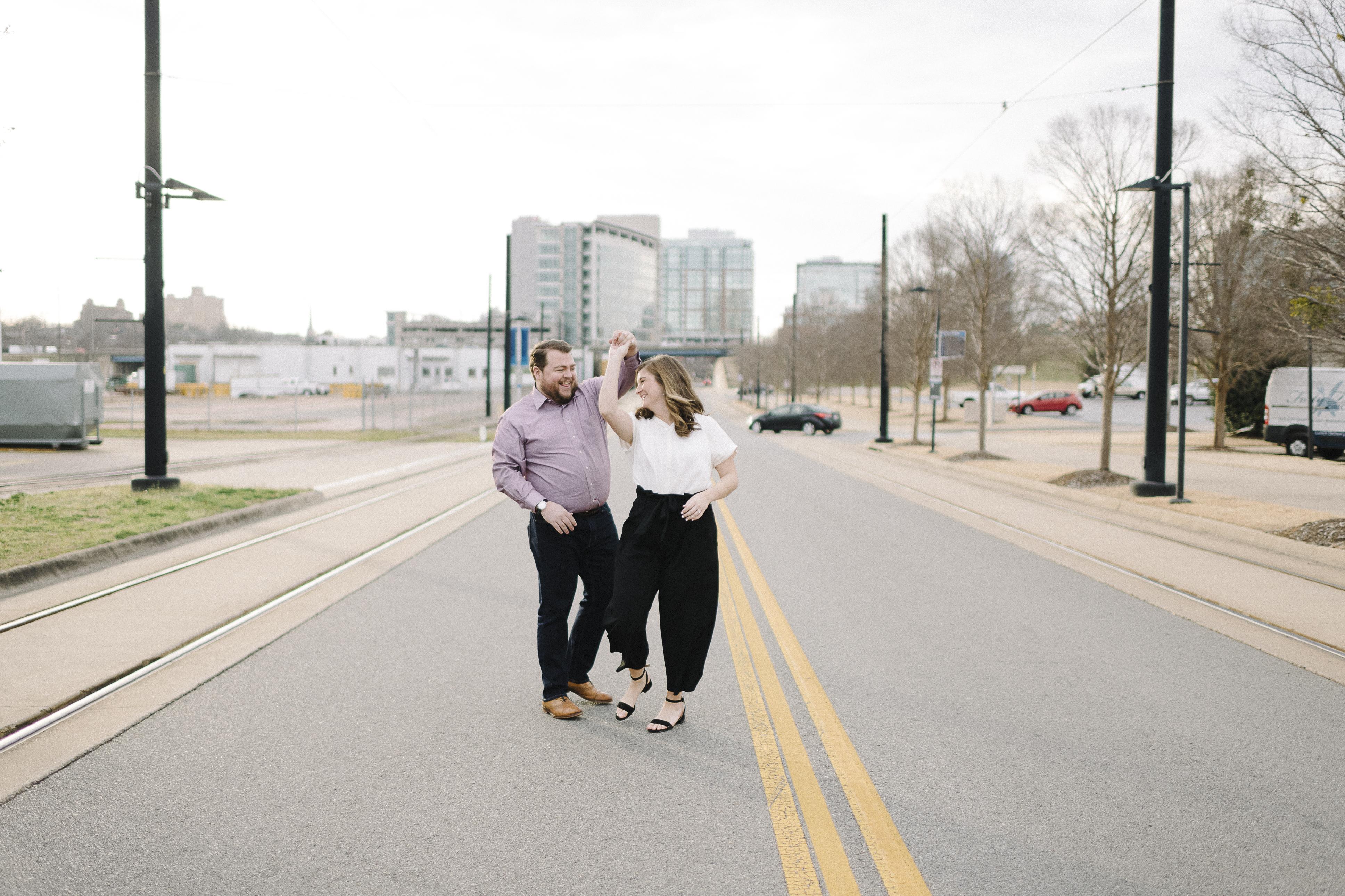 The Wedding Website of Lauren Snow and Chris Hembree