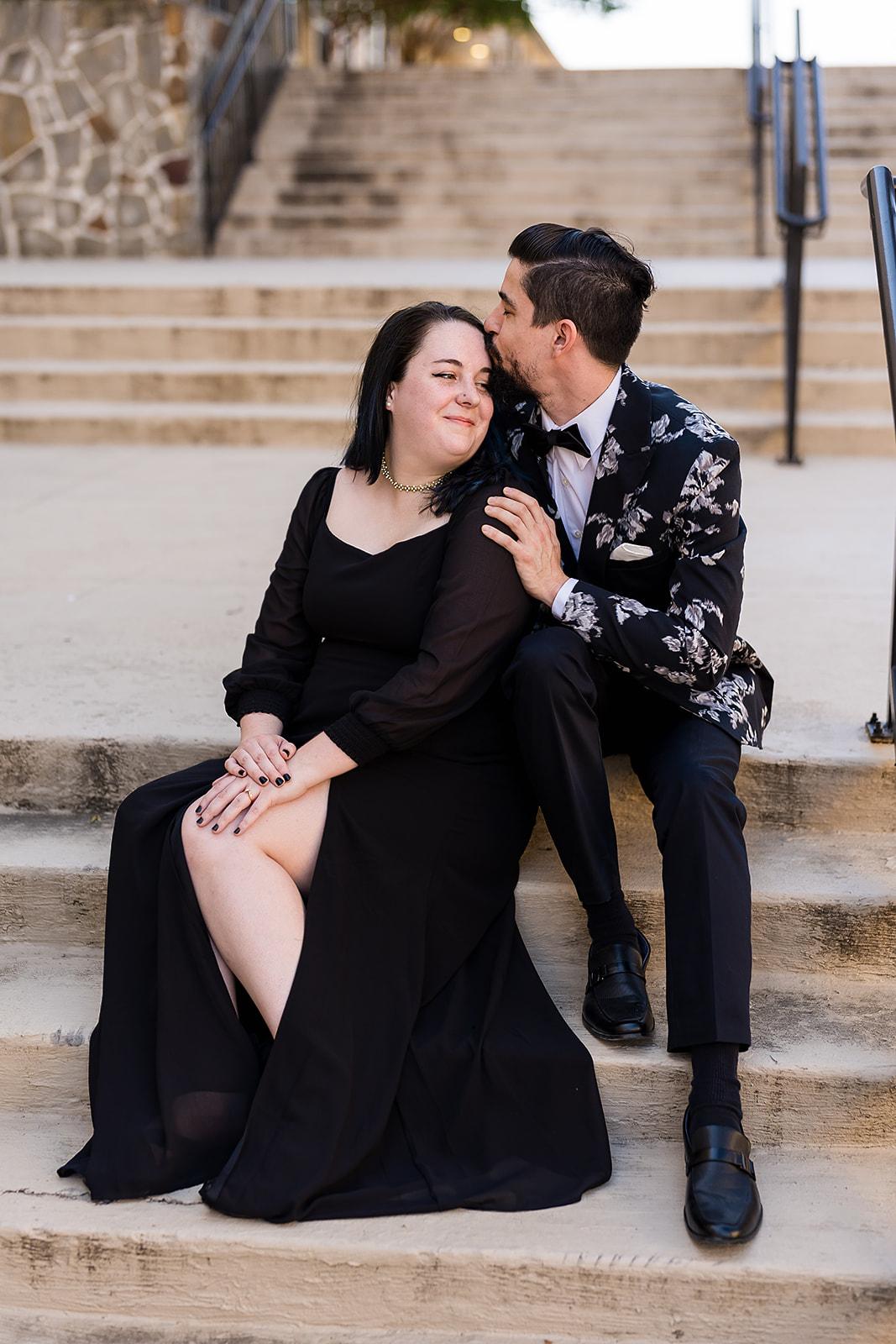 The Wedding Website of Sierra Brandon and Scott McGowen