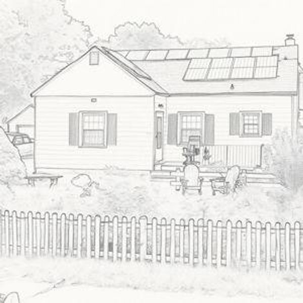 Home Improvement Fund