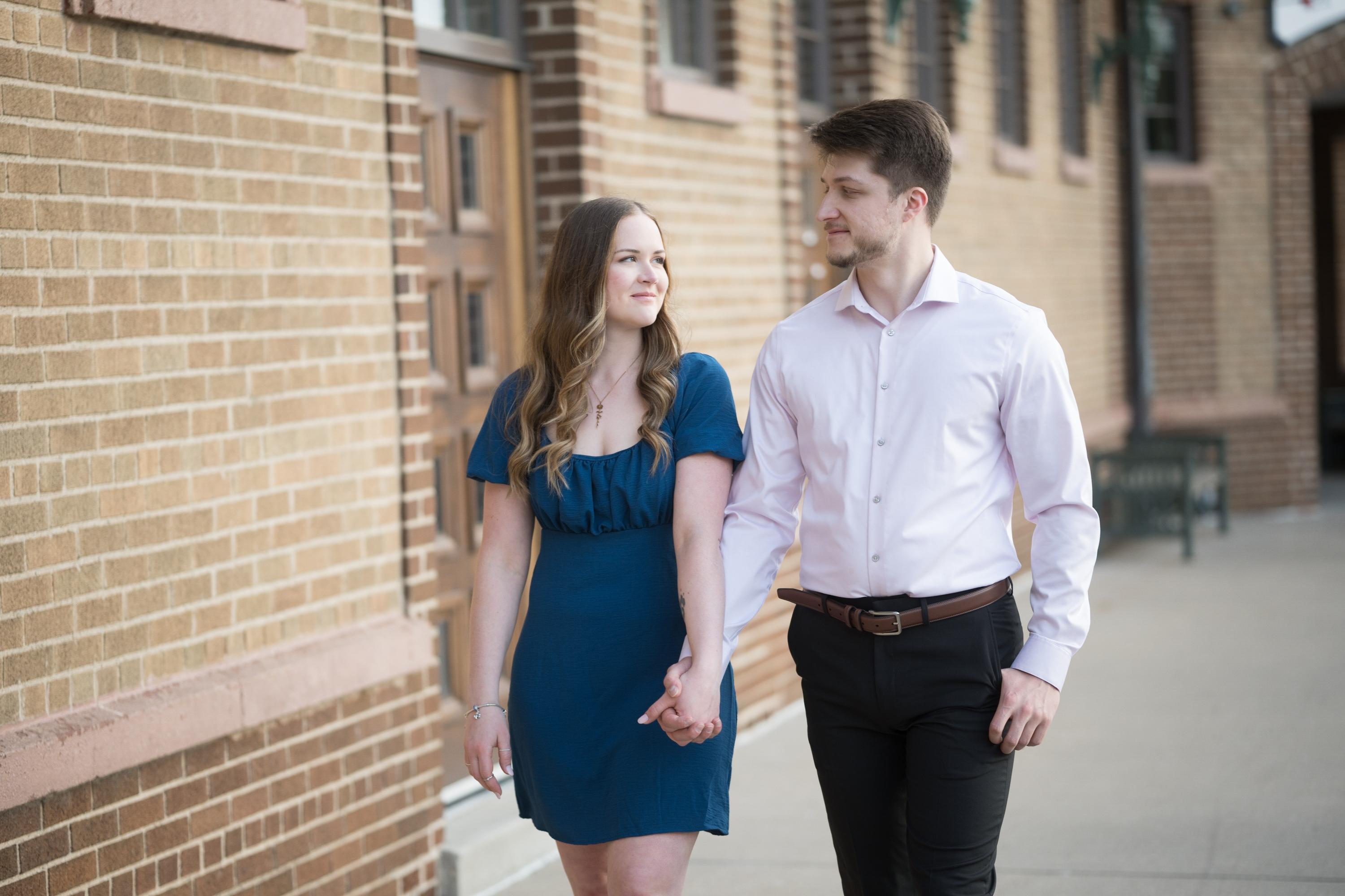 The Wedding Website of Kyra Carlisle and Jacob Cody