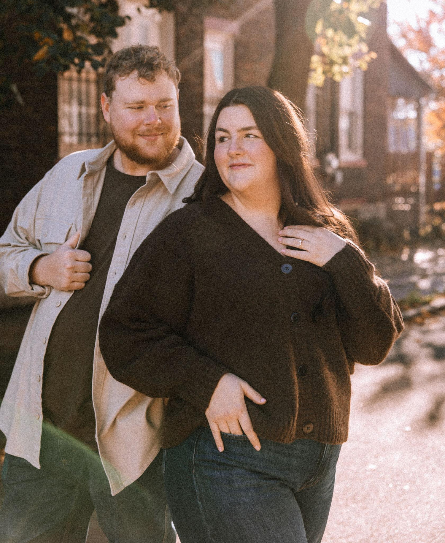 The Wedding Website of Kaci Elisabeth Smith and Benjamin Royal Butcher