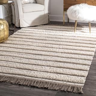 Batista Tassel Rug