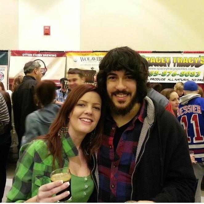 Our First Beer Festivel 2013
