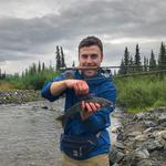 Fishing