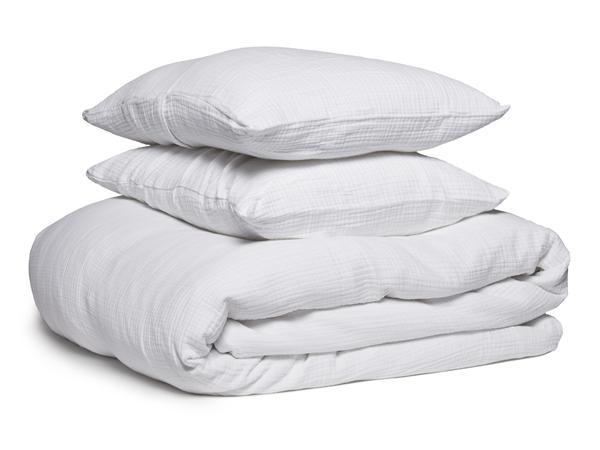 Cloud Cotton Duvet Cover Set
