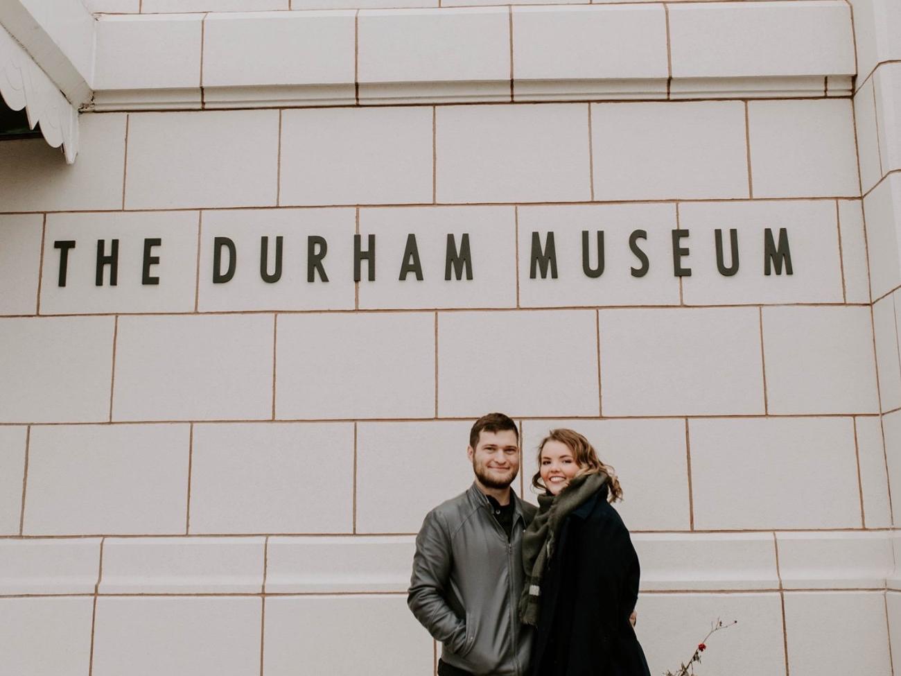 The Wedding Website of Gabrielle Stuttle and Aaron Hudson