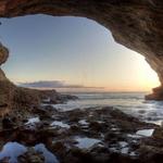 Thousand Steps Beach