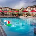 WEDDING VENUE and HOTEL RESORT