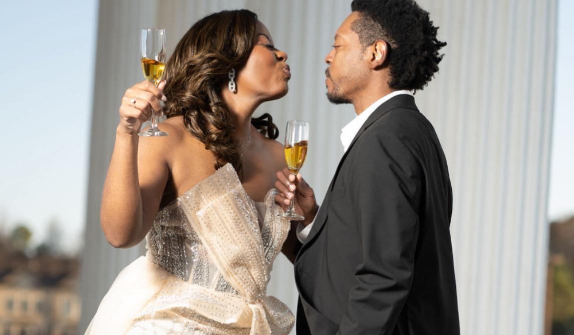 The Wedding Website of Gina Hayes and Kendall Walton