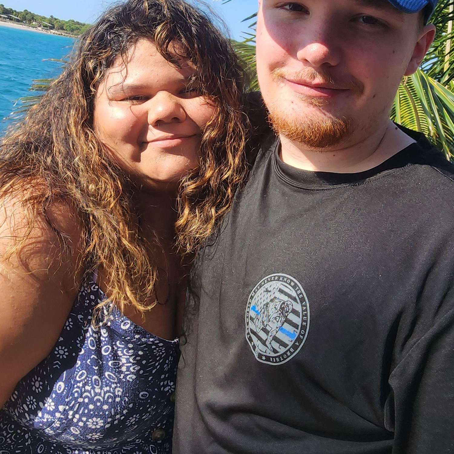Kayla's 21st Birthday - May 2024