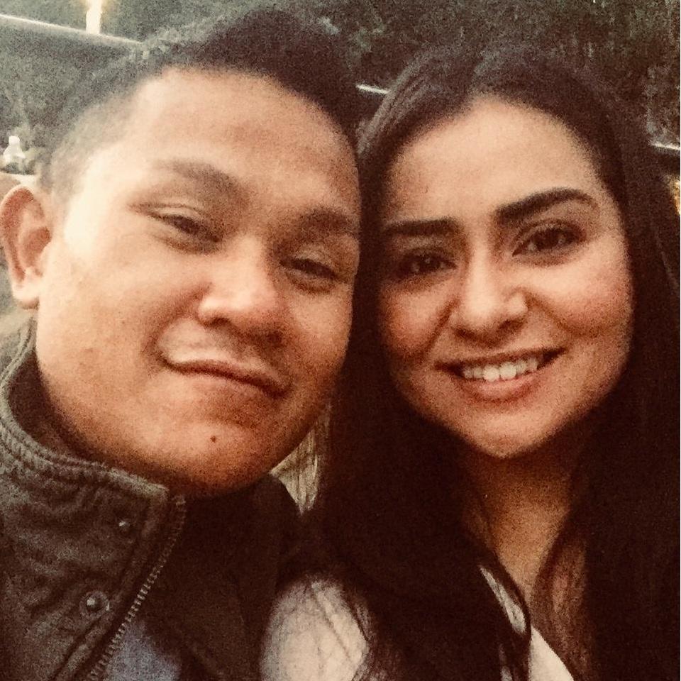 Santa Barbara Bowl. Miguel Concert.