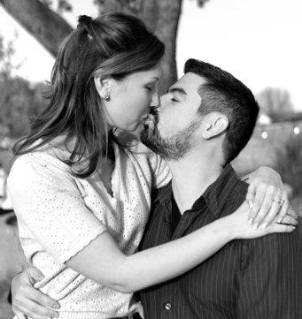 The Wedding Website of Marta Senn and Daniel Cottrell