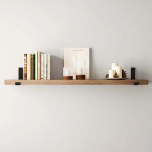 Floating Shelves (x2)