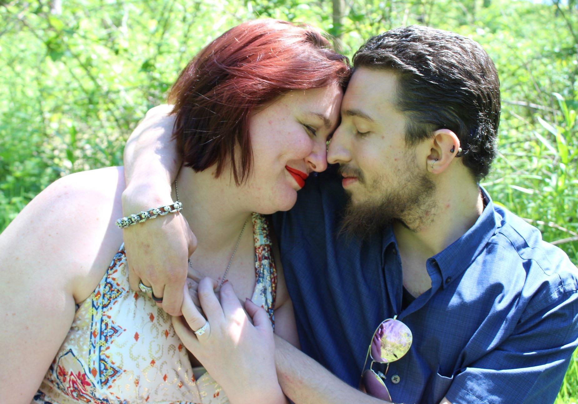 The Wedding Website of Autumn Saccomen and Austin Boyle