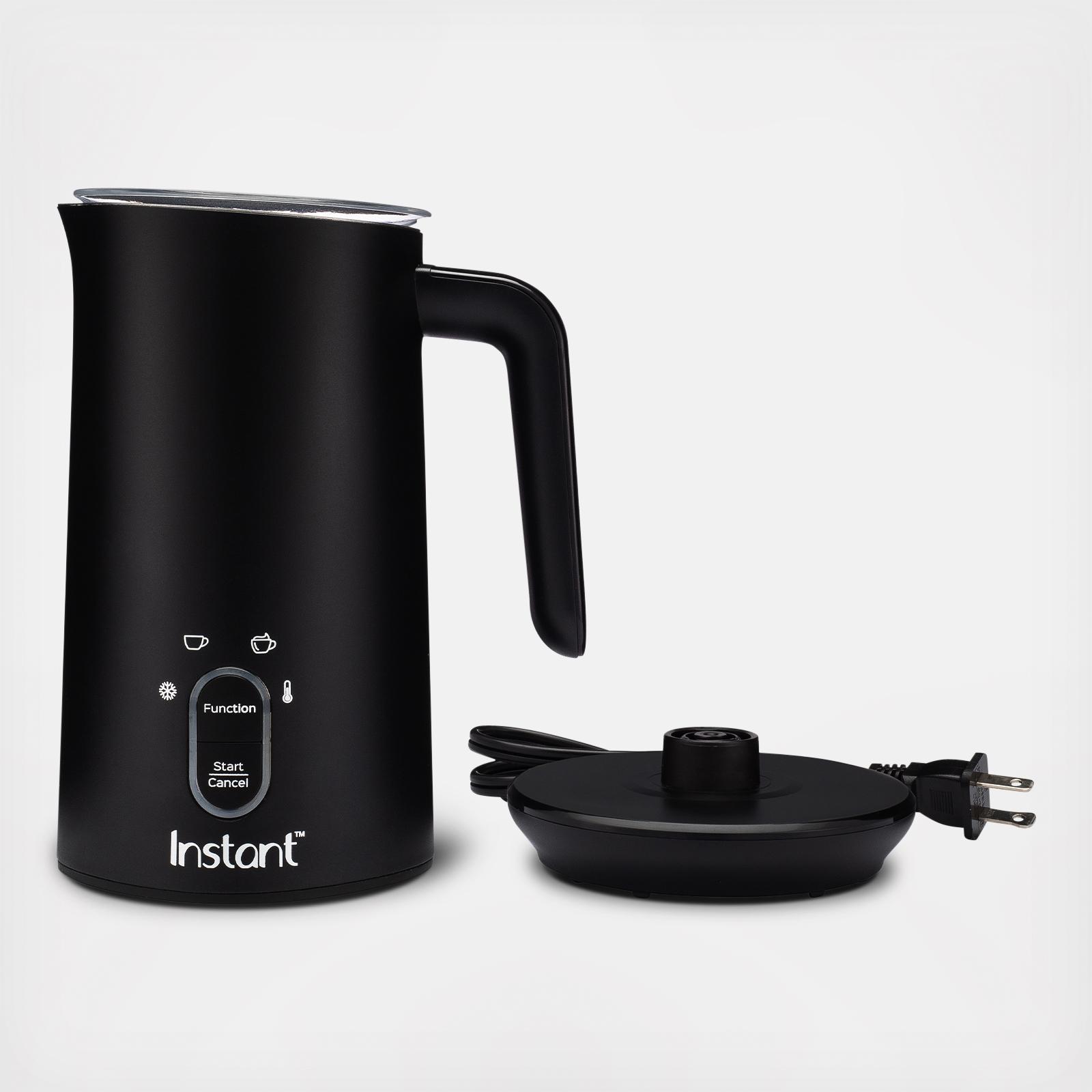 ２２♦Ｋ様フォロー割♦シロダーラ ポット 約１．５㍑ ♦ アーユルヴェーダ ＊ Instant Pot, Instant 4-in-1 Milk Frother | Zola