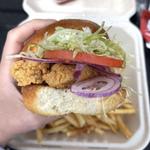 Mac's Chatham Fish & Lobster