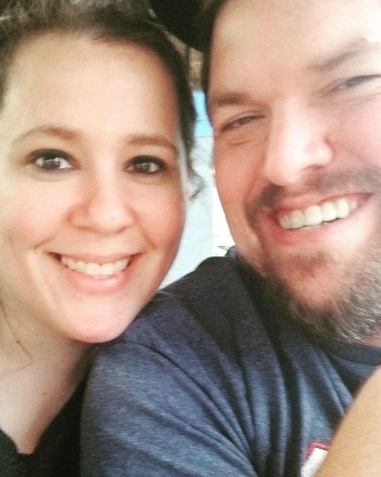 The Wedding Website of Monica Clore and James Elswick