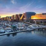 The Wharf