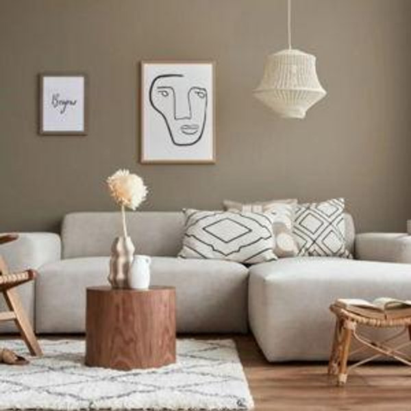 Home decor fund