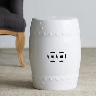 Zella Garden Stool