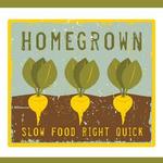 HomeGrown