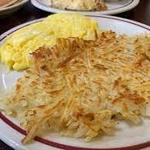 Breakfast: Joe's Cafe Breakfast House