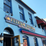 Federal House Bar & Grille