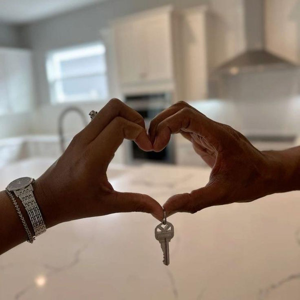 Future Home Fund/ Fondo de Nuestra Futura Casa