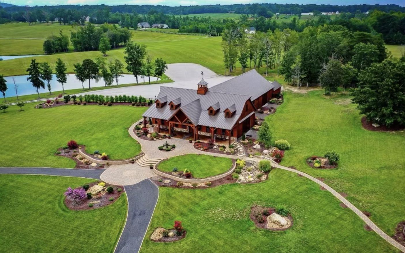 The Wedding Website of Miranda Kemp and Nick Heflin