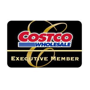 Costco Membership