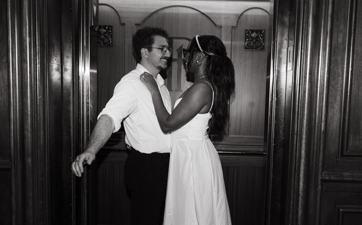 The Wedding Website of Shanice Rose and Eric Thomas