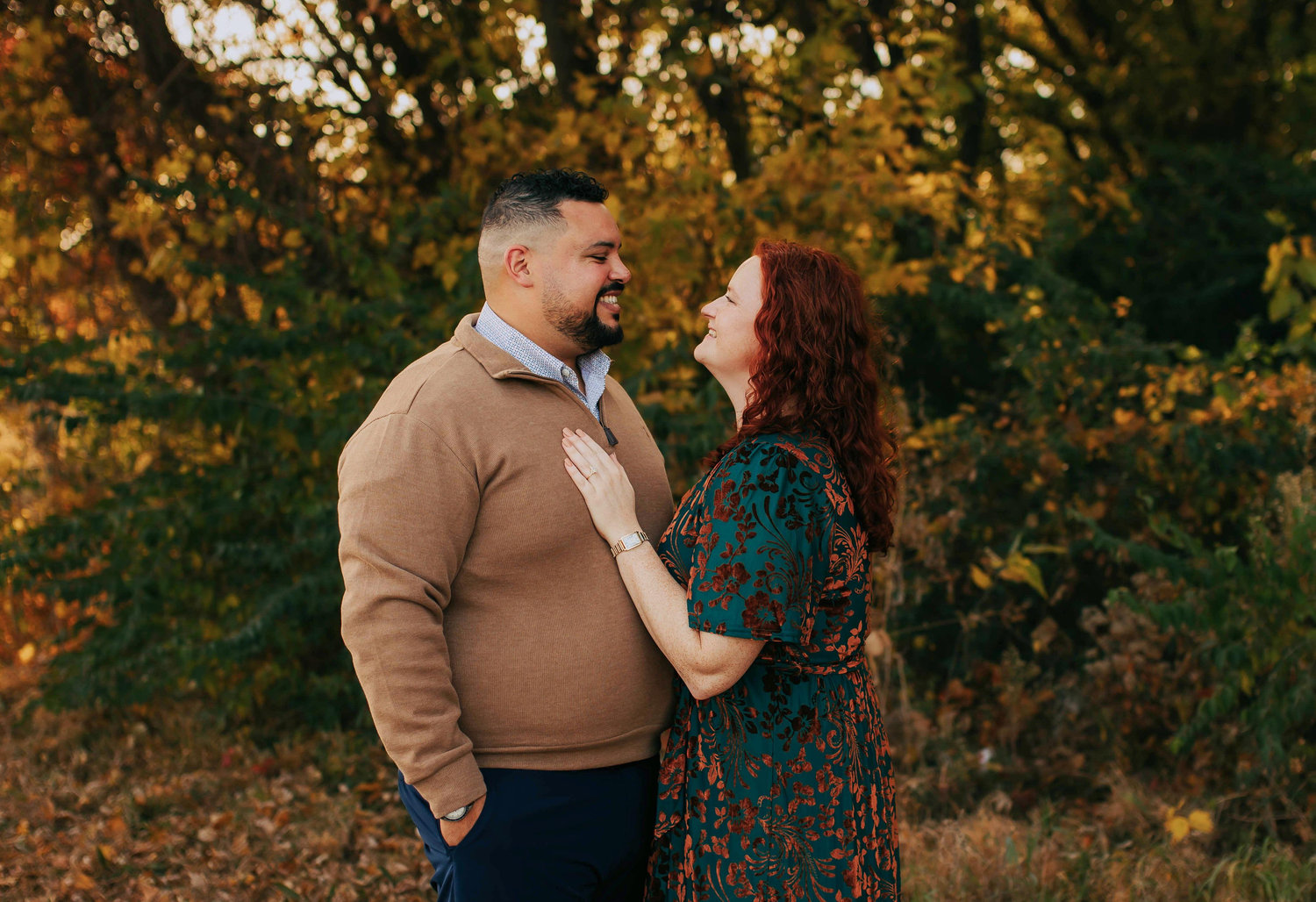 The Wedding Website of Emily Wagner and Michael Branch