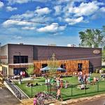 DRINKS - Logboat Brewing Company