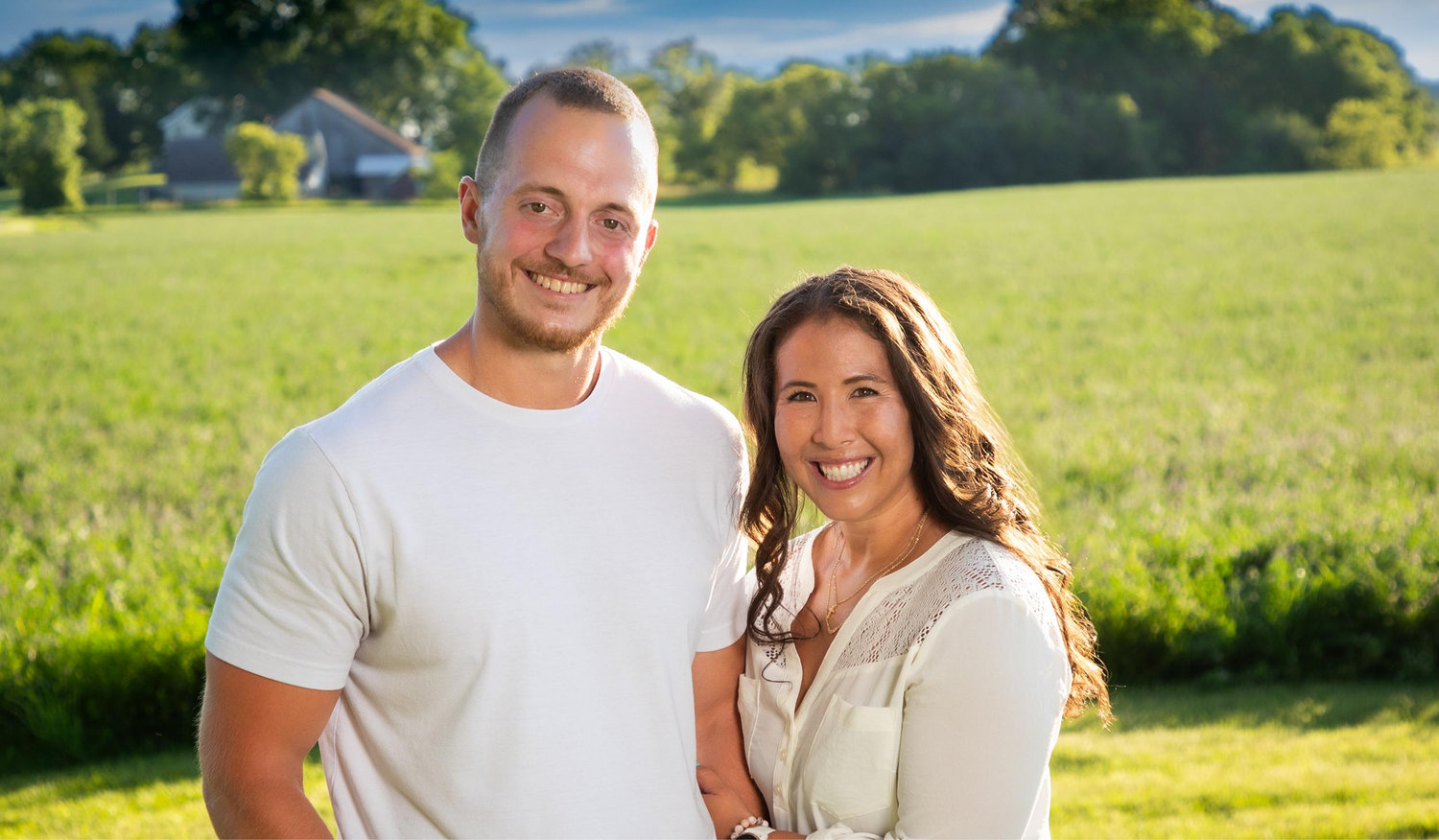 The Wedding Website of Krista Kim and Travis Poulson