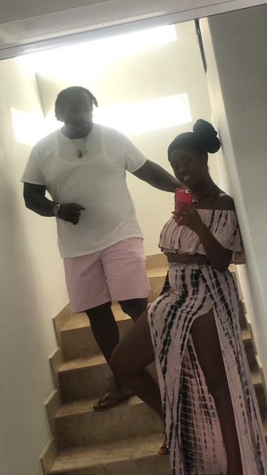 Twinning Forever friend forever partnership forever married Hashtag#  Meet the Robertson’s