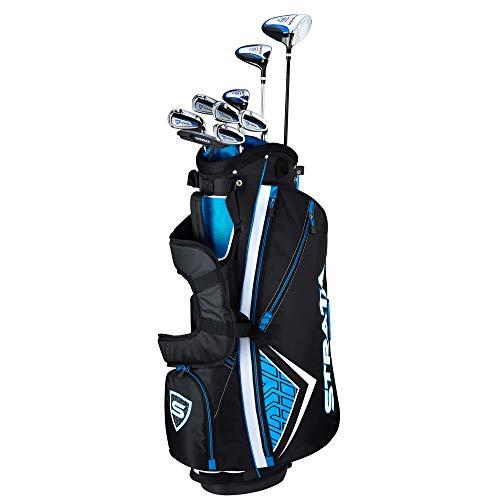 Callaway Men's Strata Complete Golf Set (12 Piece)