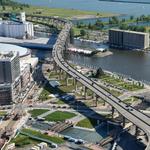 Canalside