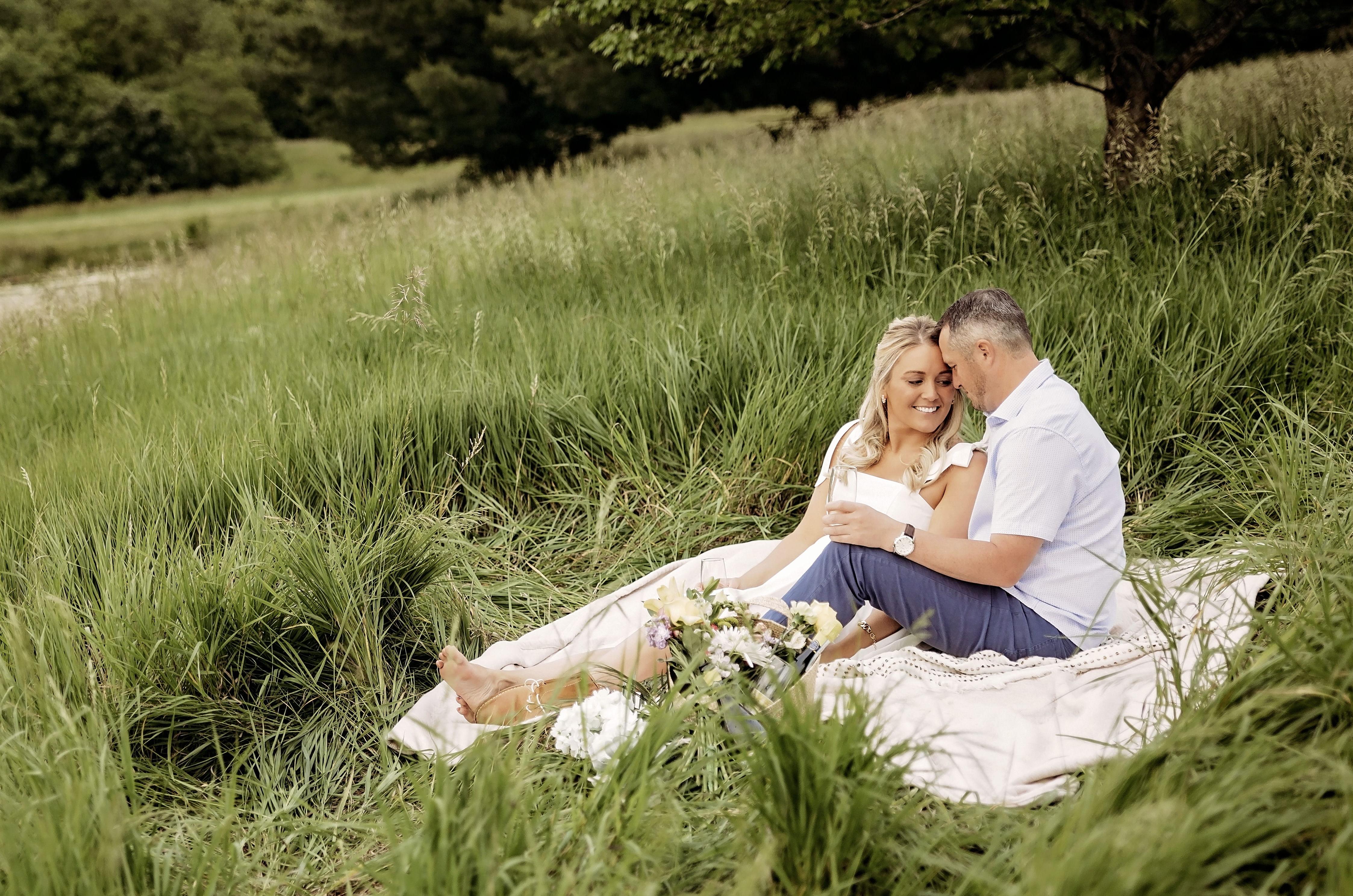 The Wedding Website of Katelyn McNamara and Billy Hallgren