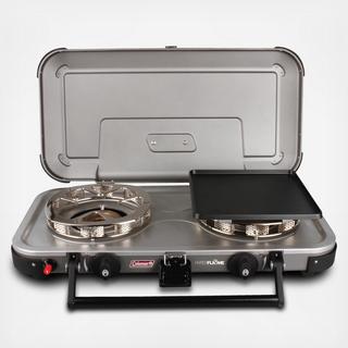 Gladiator Series FyreChampion Propane Camping Stove