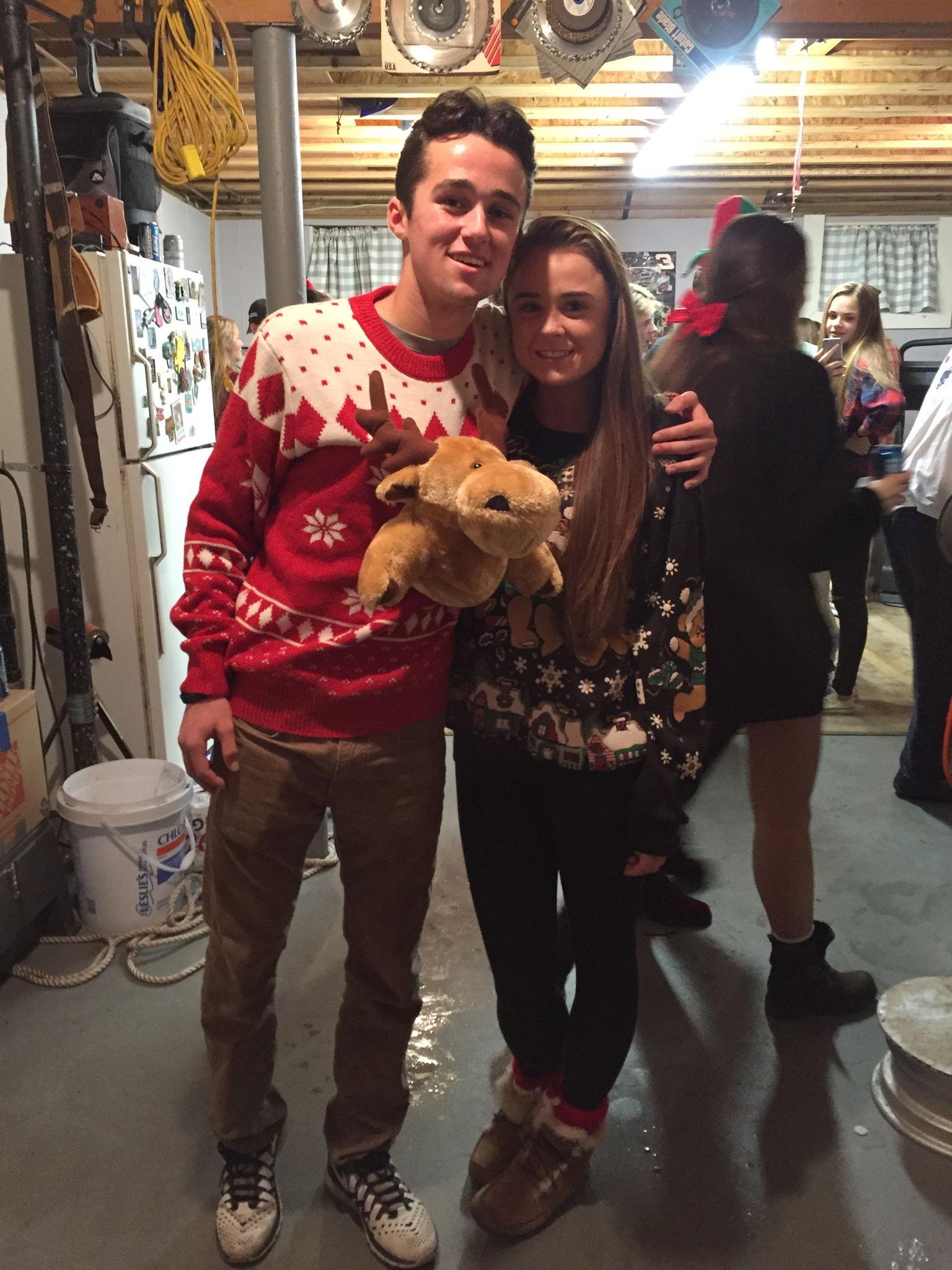 The Wedding Website of Bailey Devaney and Ryan Stefanacci