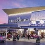 King of Prussia Mall