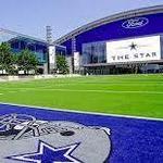 The Star in Frisco