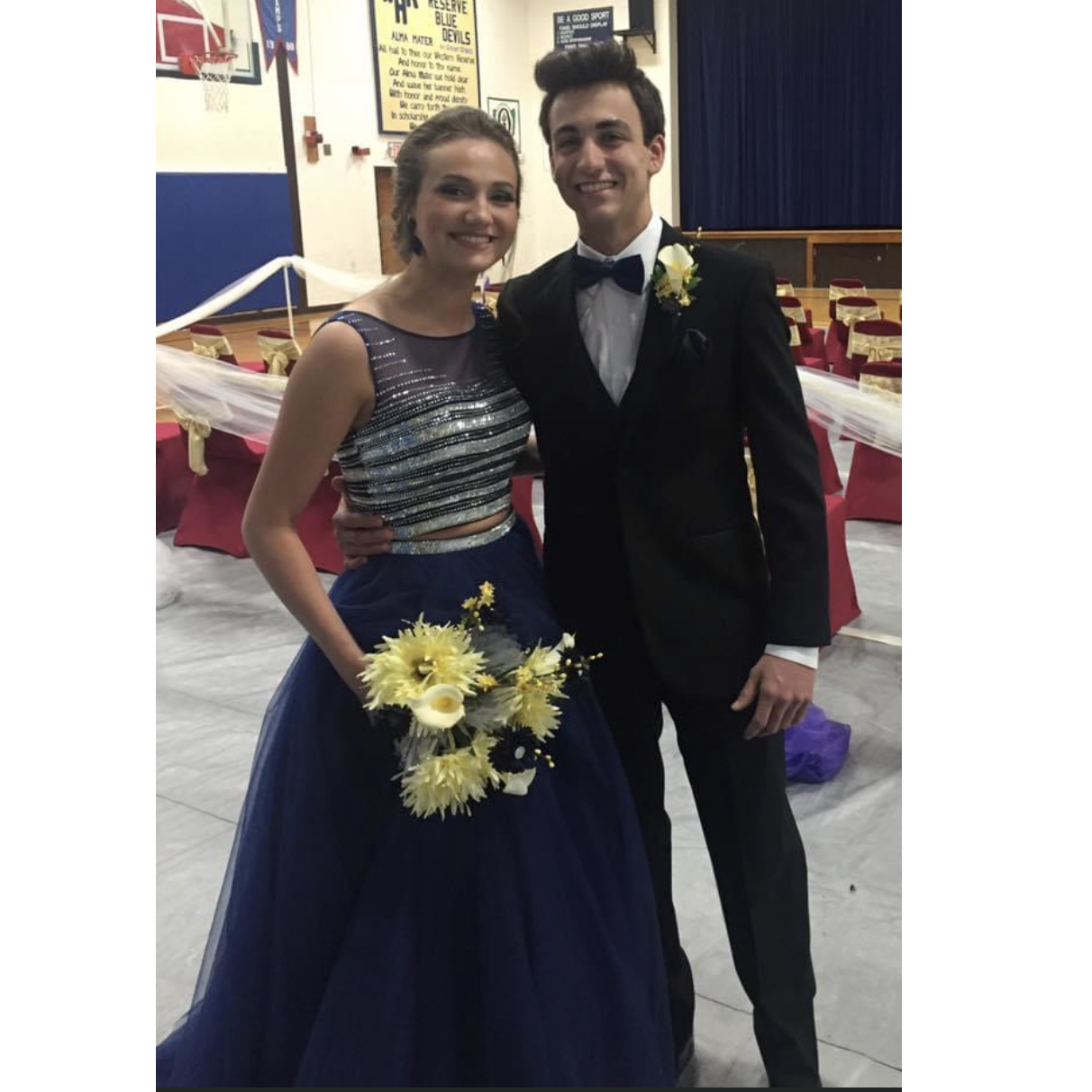 Junior Prom