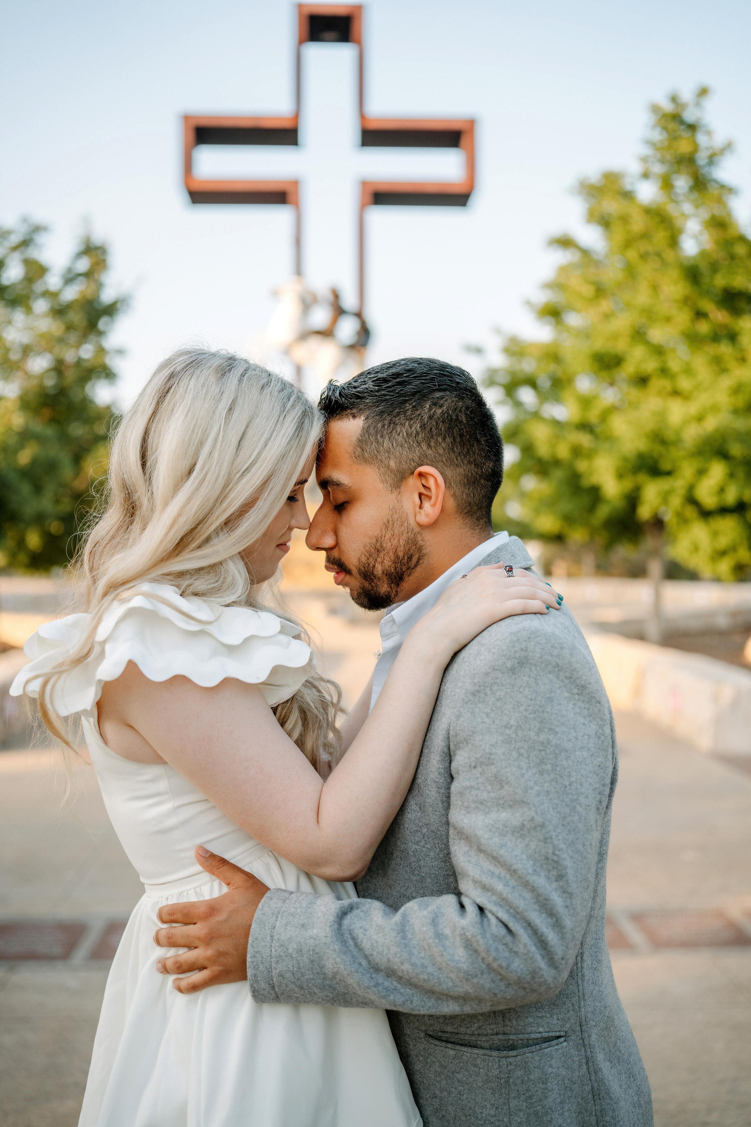 The Wedding Website of Kevin Vallecillos and Madison Packard