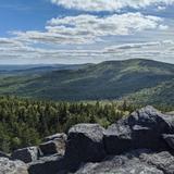 Pack Monadnock Mountain
