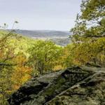 Cunningham Falls State Park