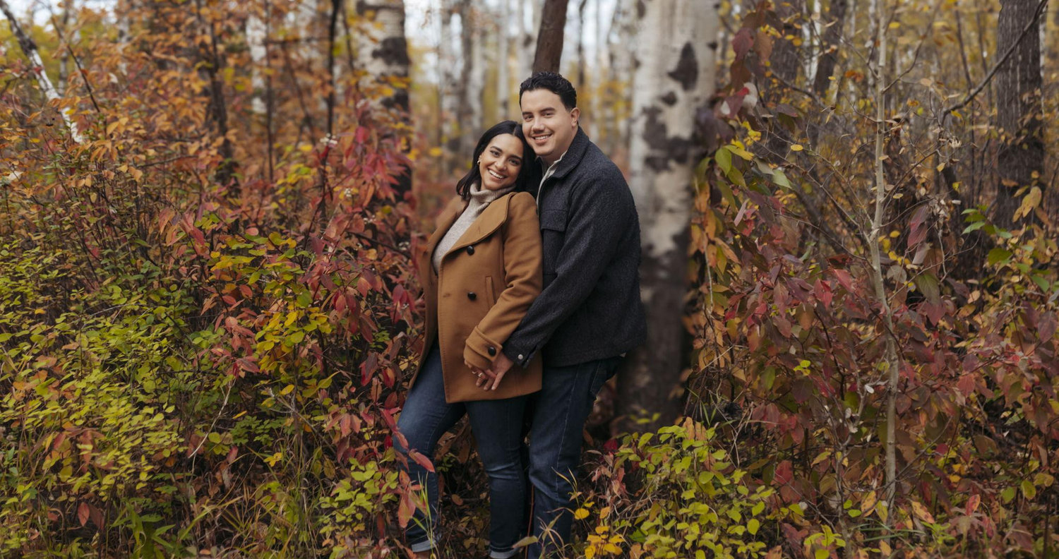 The Wedding Website of Maria Bitter and Pedro Acosta