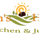 Earth's Harvest Kitchen & Juicery